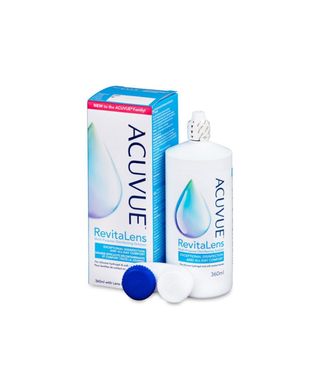 Acuvue RevitaLens 360 ml