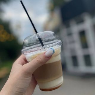 Холодне Лате 350мл