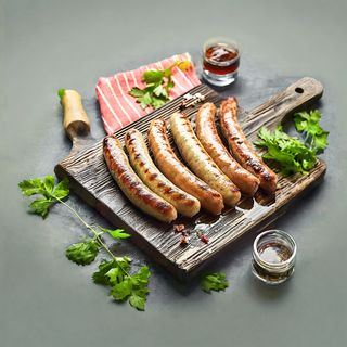 Կուպատի պանրի համով 600 գ