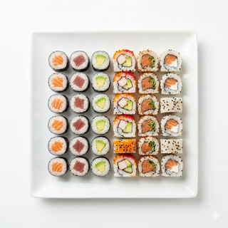 Maki Variado (24 Uds.)