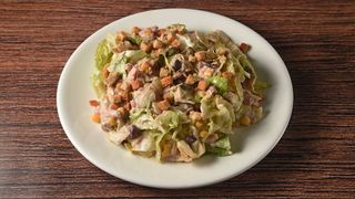 Tuna salata
