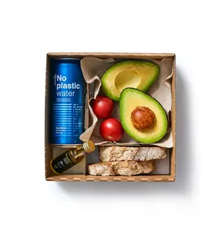 Mini Healthy