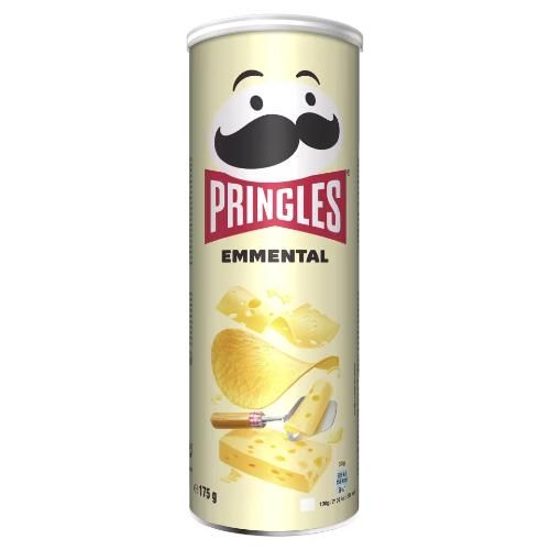Pringles