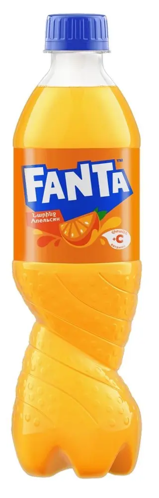 ՖԱՆՏԱ 0.5l