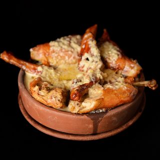 შქმერული