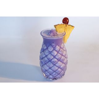 Butterfly Pea Colada
