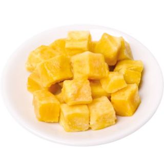 Boiled Sweet Potatoes