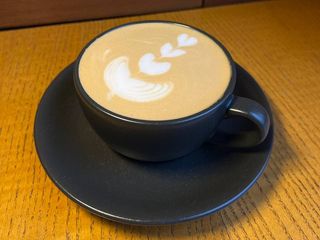 Капучино (200ml)