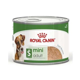 Royal Canin Conserva Mini Adult