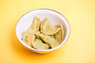 Растишка