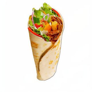 Durum Doble Mixto Con Queso