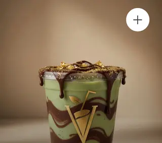 Dubai Chocolate M