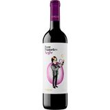 Vi Negre Pere Punyetes Varias Cabernet Merlot Tempr