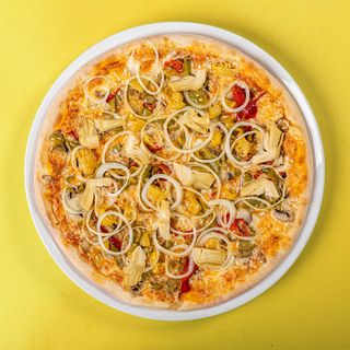 გარდინიერა პატარა