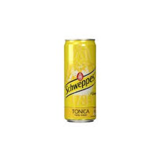 Schweppes limone