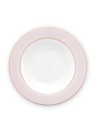 Set 6 farfurii adânci LM