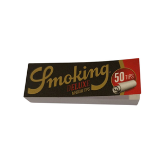 Filtros Smoking