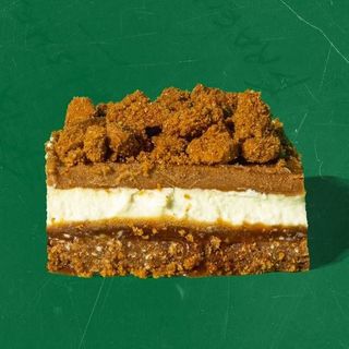 Bis’coffee Cheesecake