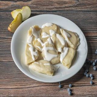 Mix degustacyjny słodki ( 10 szt )