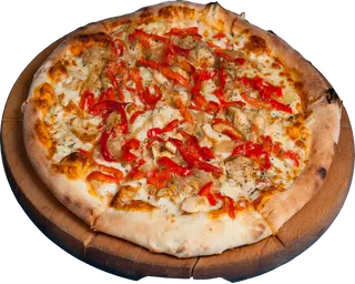 Pizza Fregata