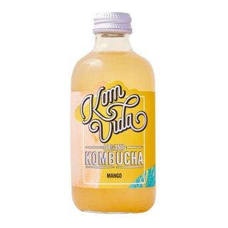 Kombucha Mango (220 ml)