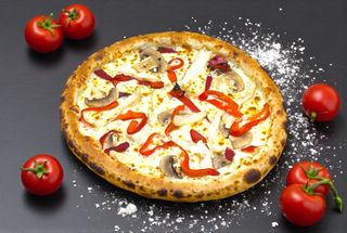 Pizza Ranch Mare 40cm