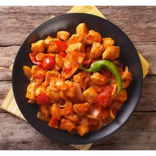 Pollo / Chicken Jalfrezi