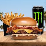 Combo Monster 1 Persona