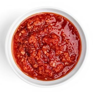 Salsa Brava (Ración)