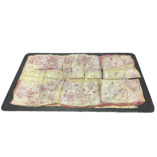 Pizza Bruno (Grande 30x30)
