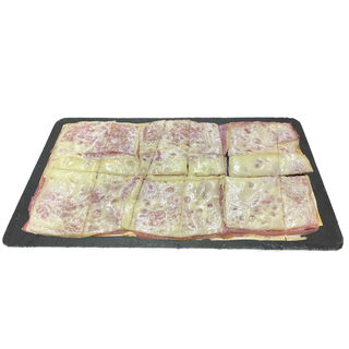 Pizza Bruno (Grande 30x30)