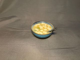 17. Zuppa di miso