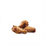 3 Alitas de pollo x3