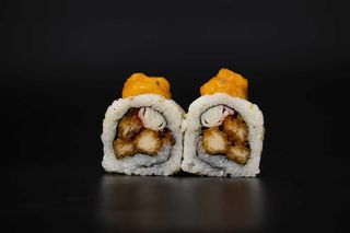 88. Spicy chicken roll
