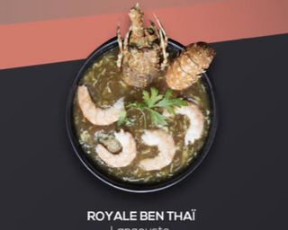 Royale Ben Thaï