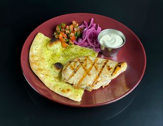 Курячий стейк  (300 г)