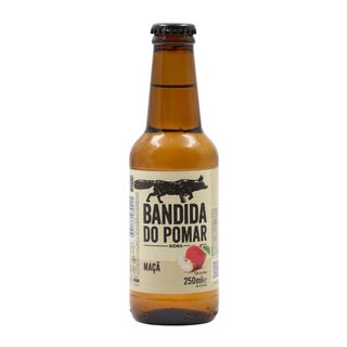 Cidra Bandida do Pomar
