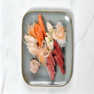 Sashimi (20 Pzs.)