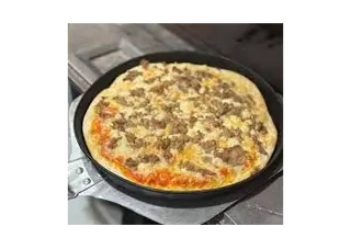 13. MEDI POLLO PICANTE