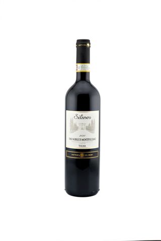 Nobile di Montepulciano