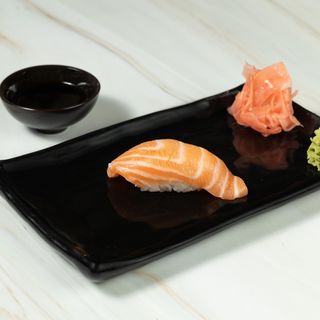 ორაგულის სუში