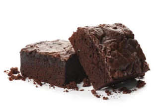 Brownie De Chocolate