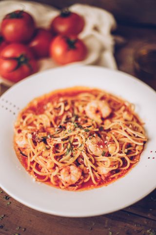 SPAGUETTI MARE