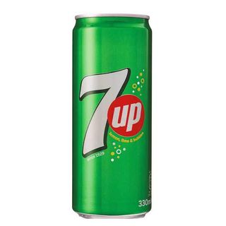 7 UP (330мл)
