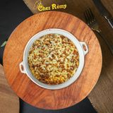 Poutine Viande Hachée