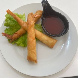 101 A. lnvoltini Gamberetti ( 4pz )