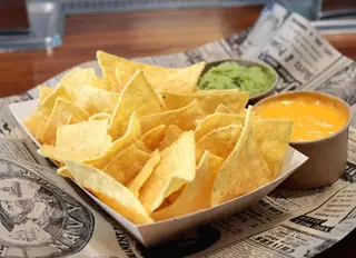 Nachos