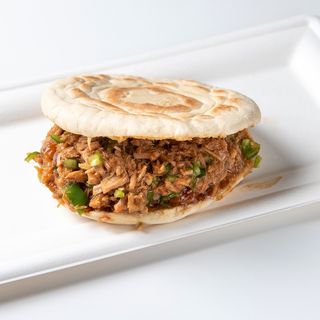 Panino Mo (Piccante)