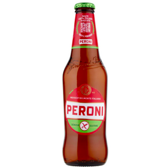 Senza glutine 33 cl
