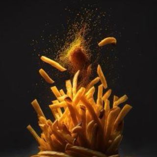 კარტოფილი ფრი